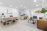1-bedroom apartment at Halpine View Apartments in Rockville